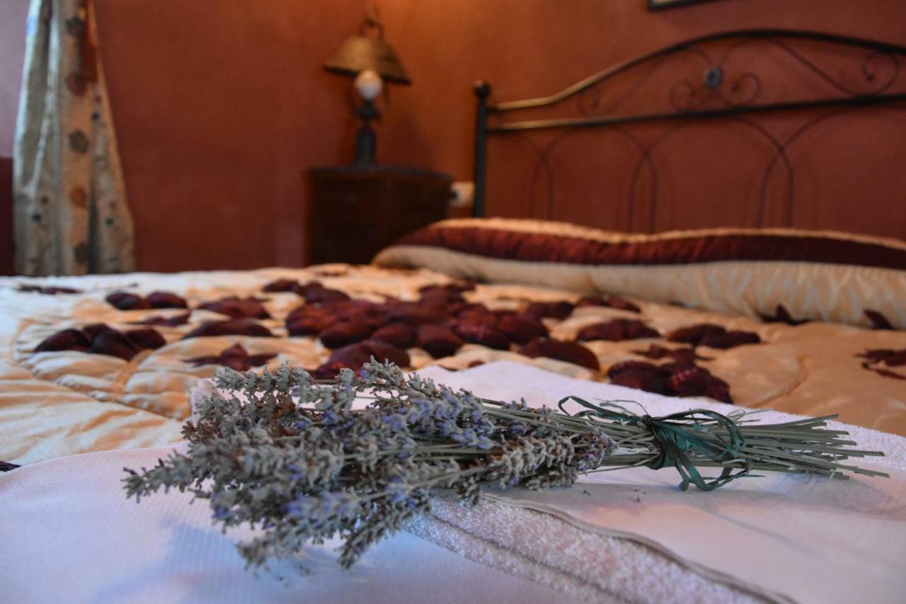 Casarossa Villa Rivergaro Esterno foto