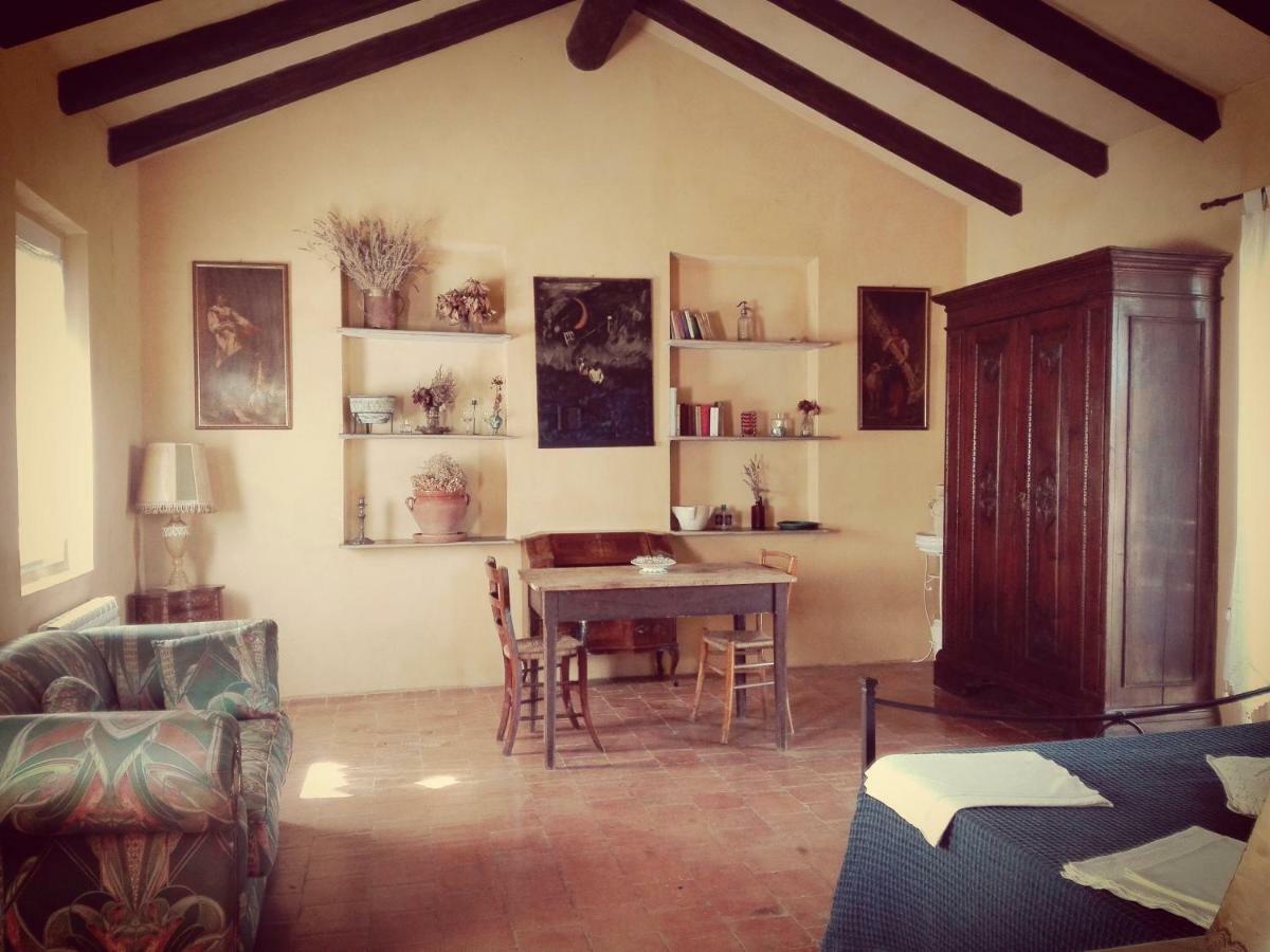 Casarossa Villa Rivergaro Esterno foto