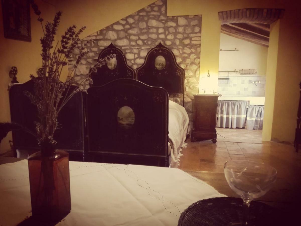 Casarossa Villa Rivergaro Esterno foto